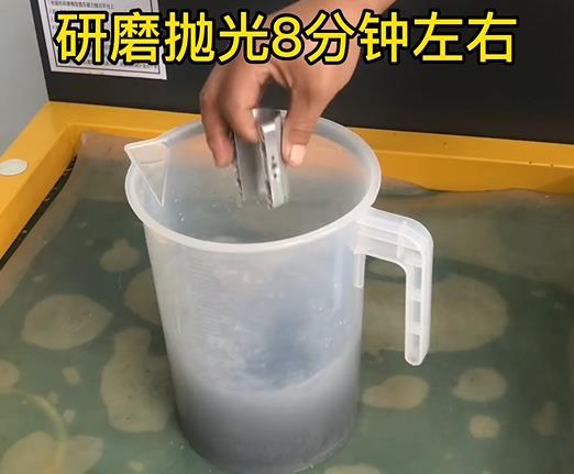 CNC机加工原阳铝件样品